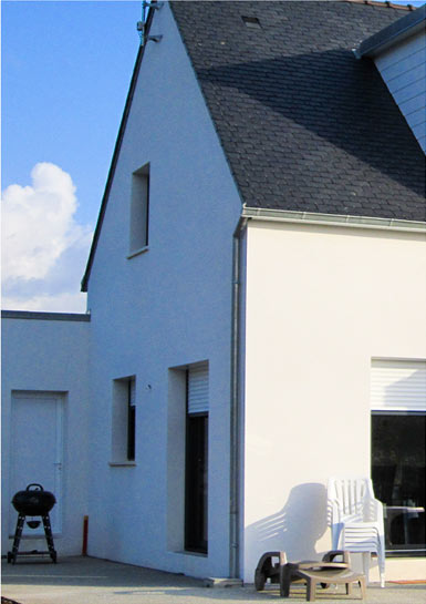 constructeur maison Le Guilvinec