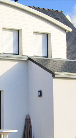 constructeur maison Loctudy