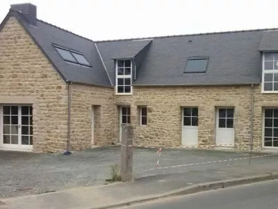 Rénovation de maison