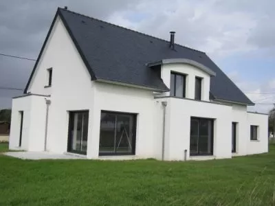 Construction neuve